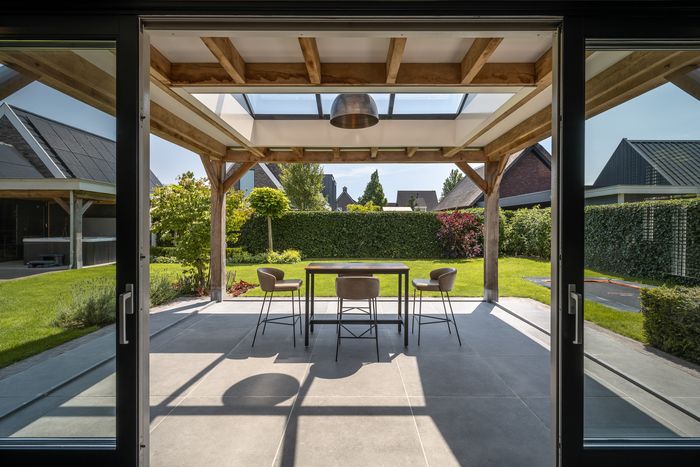 Hendrik de Jonghstraat 5