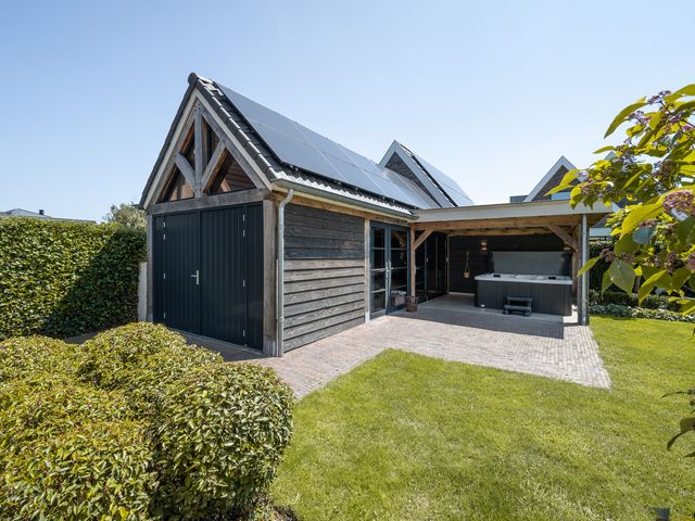 Foto van Hendrik de Jonghstraat 5