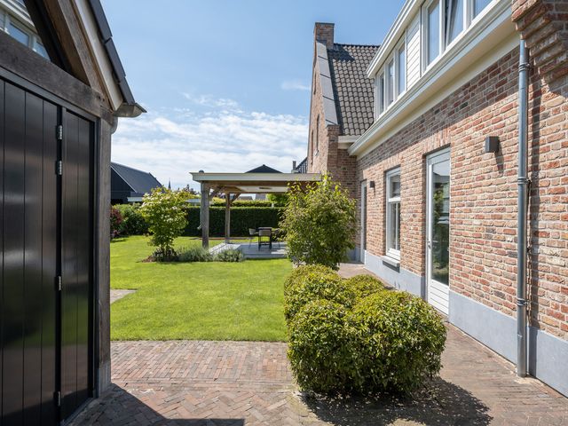 Foto van Hendrik de Jonghstraat 5