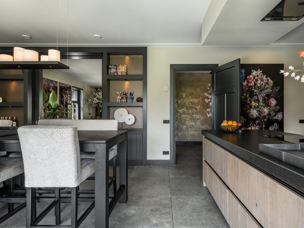 Foto van Hendrik de Jonghstraat 5