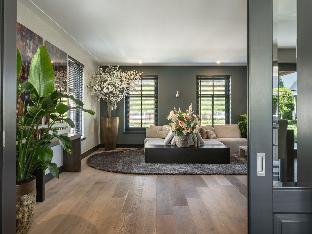 Foto van Hendrik de Jonghstraat 5