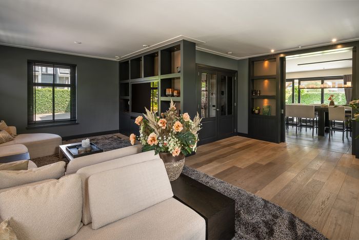 Hendrik de Jonghstraat 5