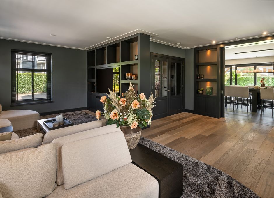 Foto van Hendrik de Jonghstraat 5