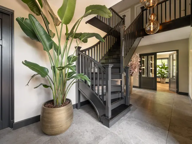 Foto van Hendrik de Jonghstraat 5