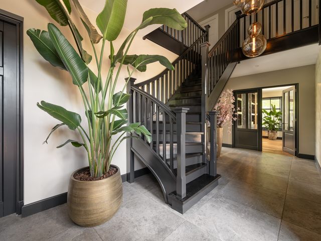 Foto van Hendrik de Jonghstraat 5