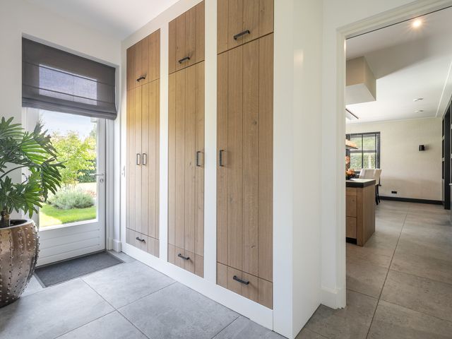 Foto van Hendrik de Jonghstraat 5