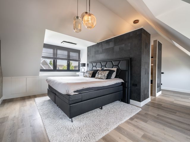 Foto van Hendrik de Jonghstraat 5