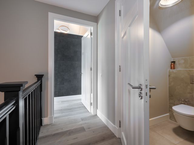 Foto van Hendrik de Jonghstraat 5