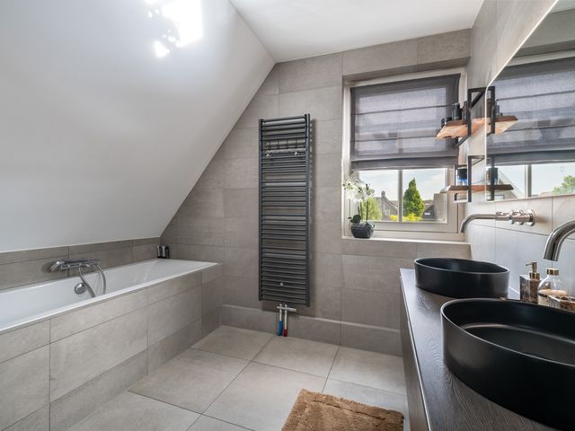 Foto van Hendrik de Jonghstraat 5