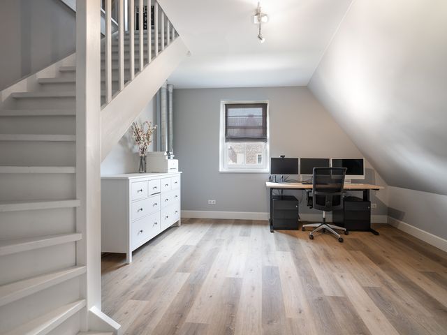 Foto van Hendrik de Jonghstraat 5