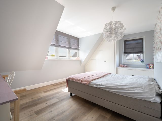 Foto van Hendrik de Jonghstraat 5