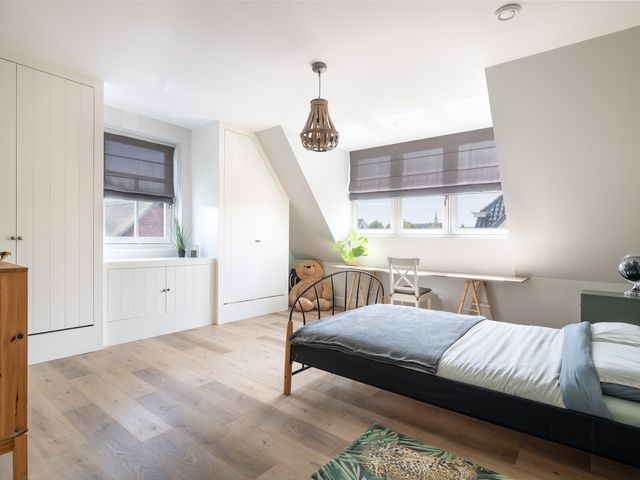 Foto van Hendrik de Jonghstraat 5