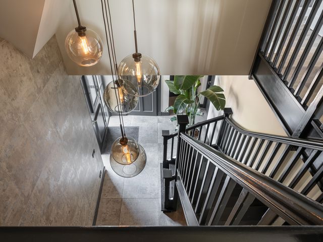 Foto van Hendrik de Jonghstraat 5