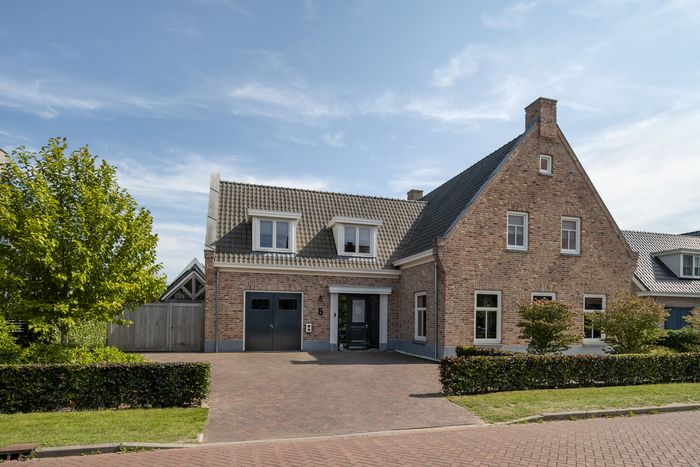 Hendrik de Jonghstraat 5