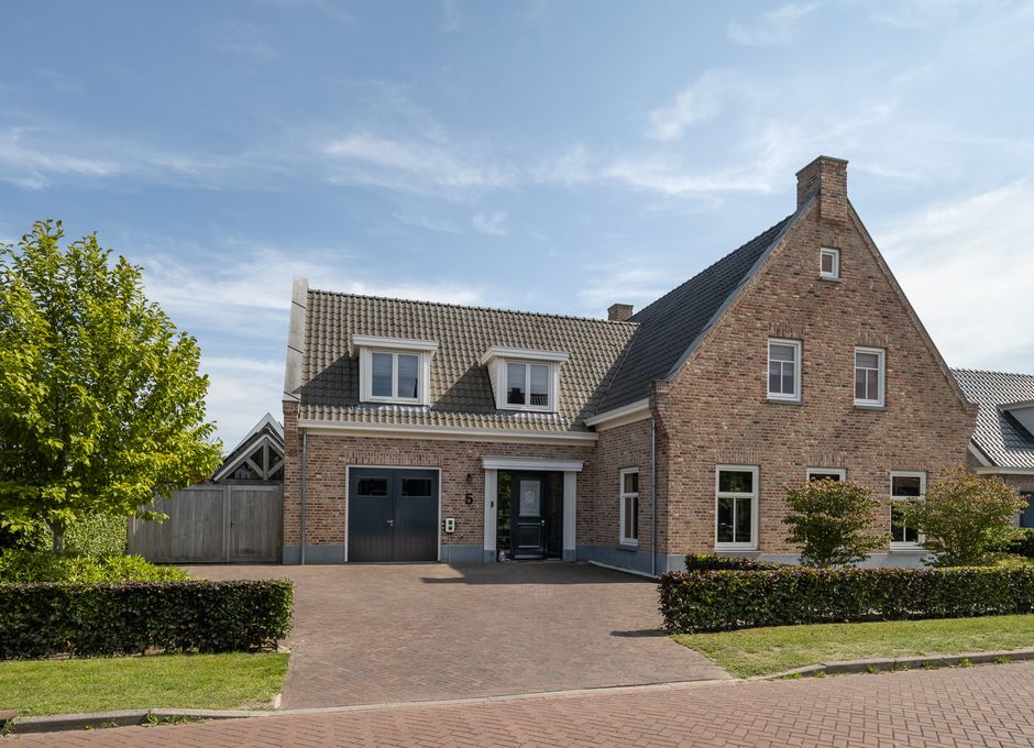 Foto van Hendrik de Jonghstraat 5