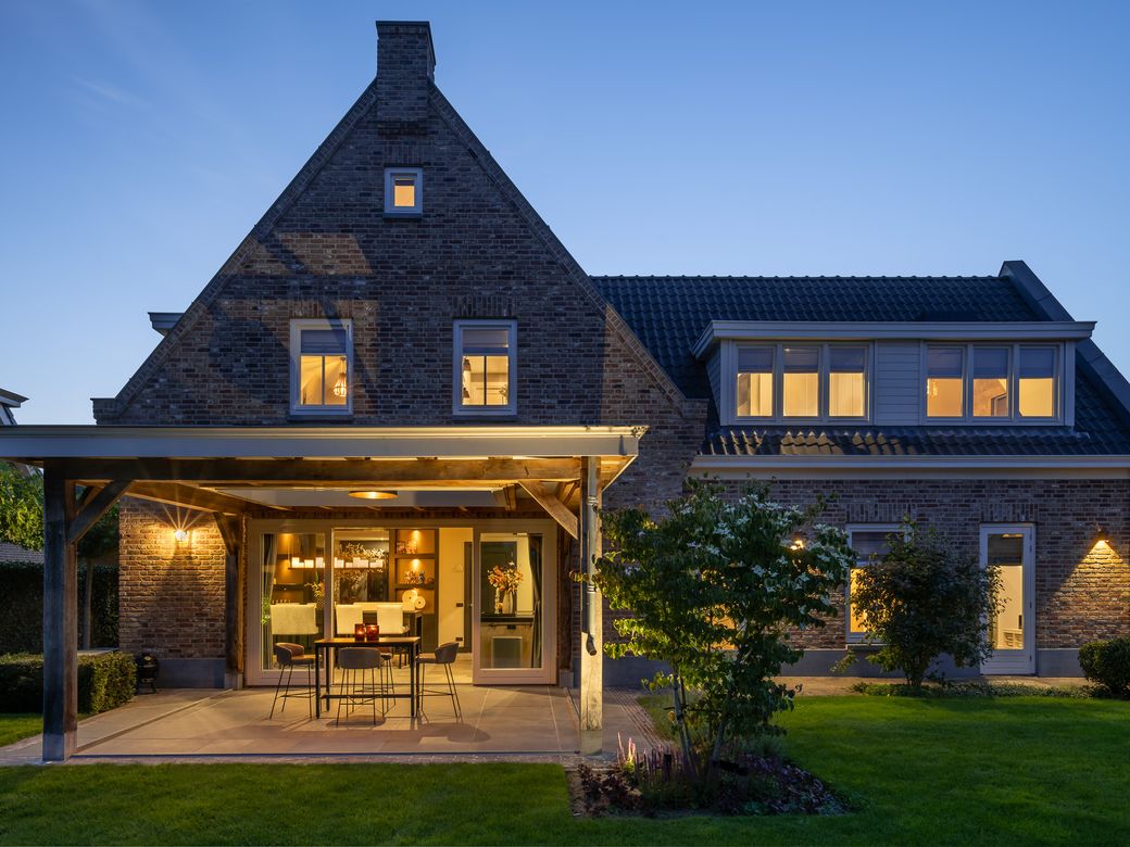 Foto van Hendrik de Jonghstraat 5