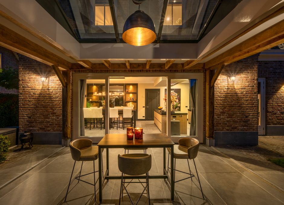 Foto van Hendrik de Jonghstraat 5