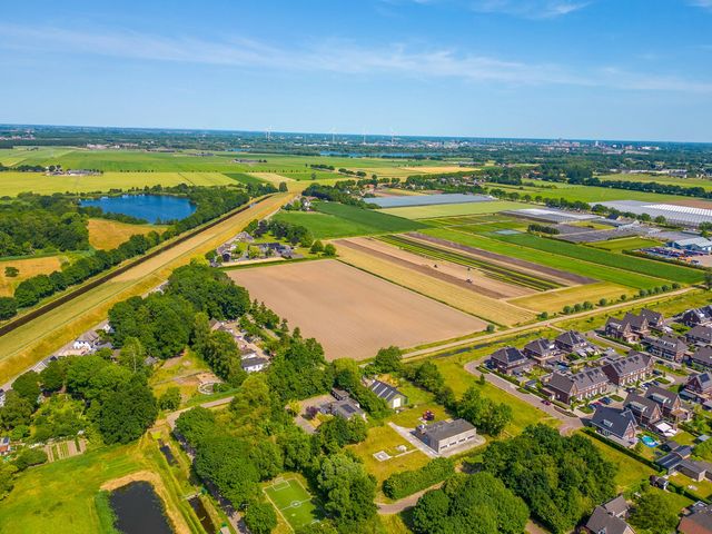 Foto van Hendrik de Jonghstraat 5