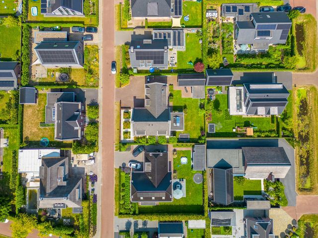 Foto van Hendrik de Jonghstraat 5