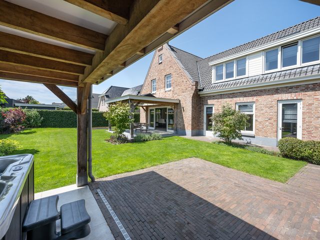 Foto van Hendrik de Jonghstraat 5