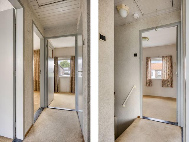 Foto van Koning Willem II plein 12