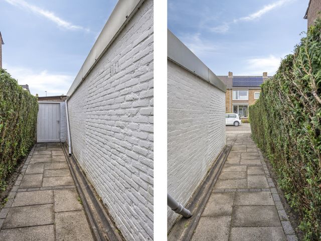 Foto van Koning Willem II plein 12