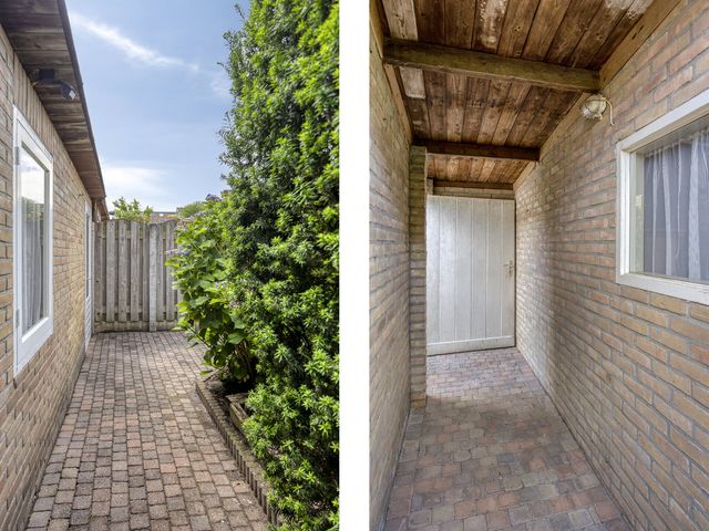 Foto van Koning Willem II plein 12