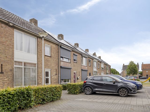 Foto van Koning Willem II plein 12