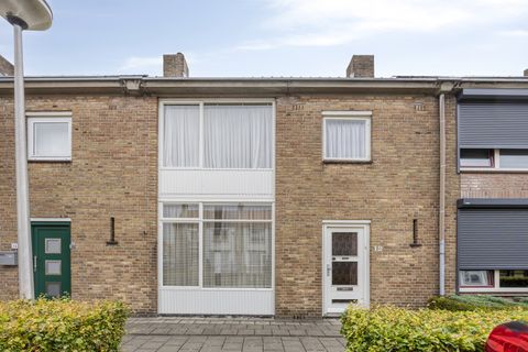 Koning Willem II plein 12