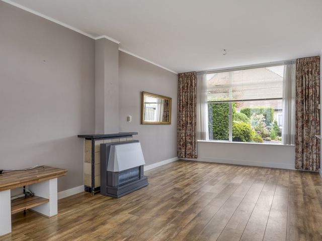 Foto van Koning Willem II plein 12