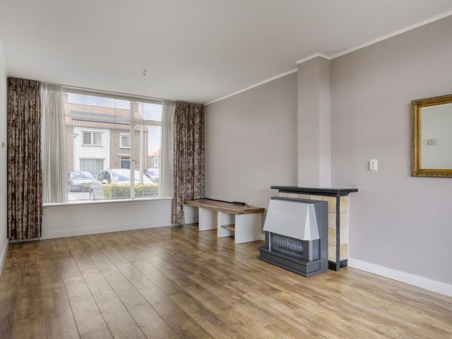 Foto van Koning Willem II plein 12