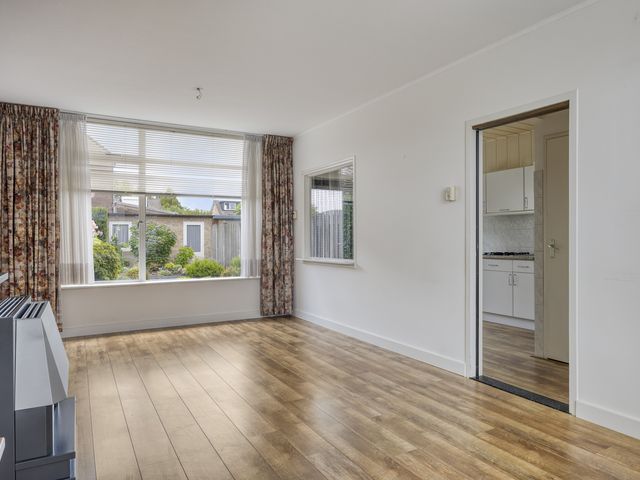 Foto van Koning Willem II plein 12