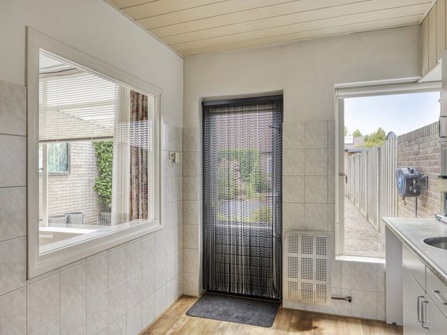 Foto van Koning Willem II plein 12