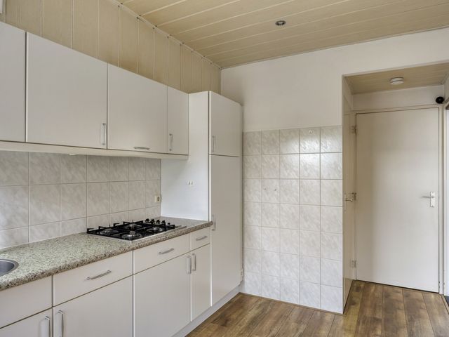 Foto van Koning Willem II plein 12