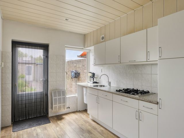 Foto van Koning Willem II plein 12