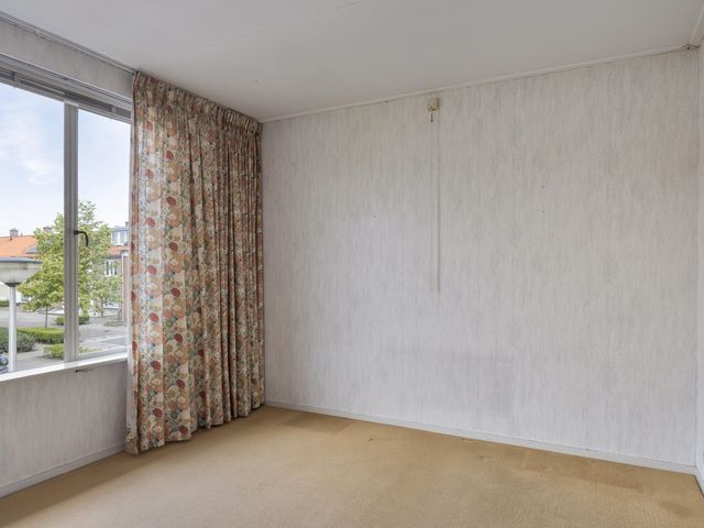 Foto van Koning Willem II plein 12