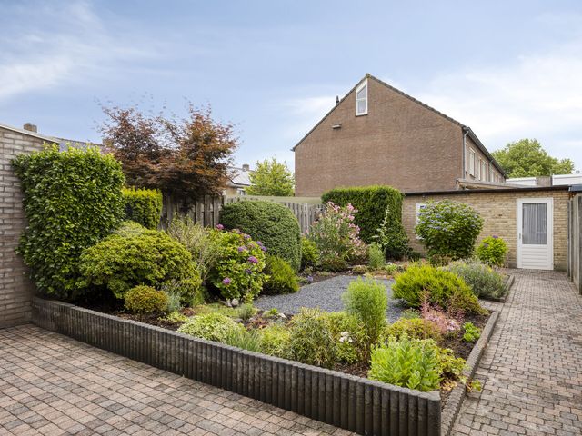 Foto van Koning Willem II plein 12