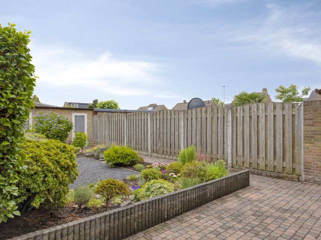 Foto van Koning Willem II plein 12