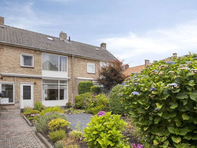 Foto van Koning Willem II plein 12