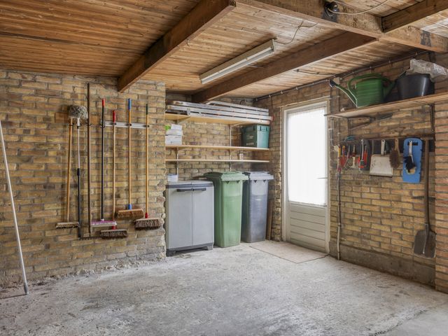 Foto van Koning Willem II plein 12