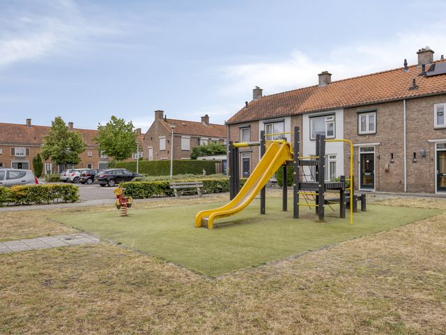 Foto van Koning Willem II plein 12