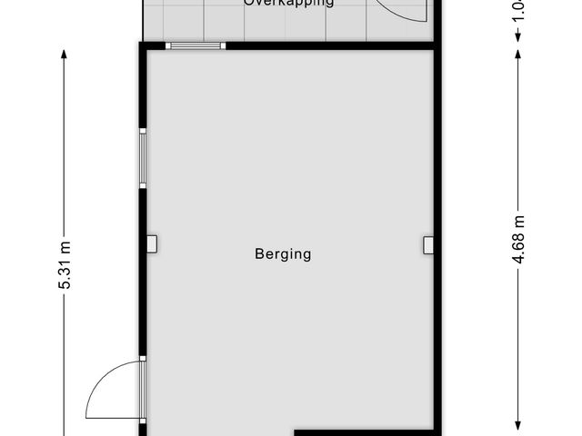 Foto van Koning Willem II plein 12