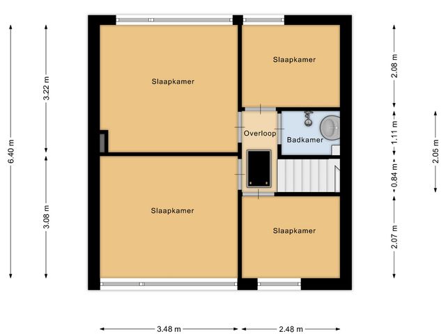 Foto van Koning Willem II plein 12