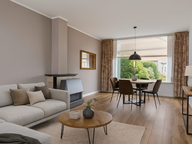 Foto van Koning Willem II plein 12