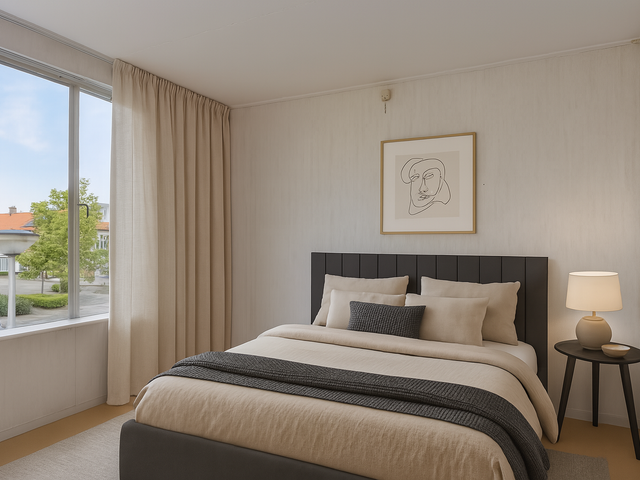 Foto van Koning Willem II plein 12