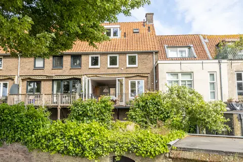 Drietrompetterstraat 10