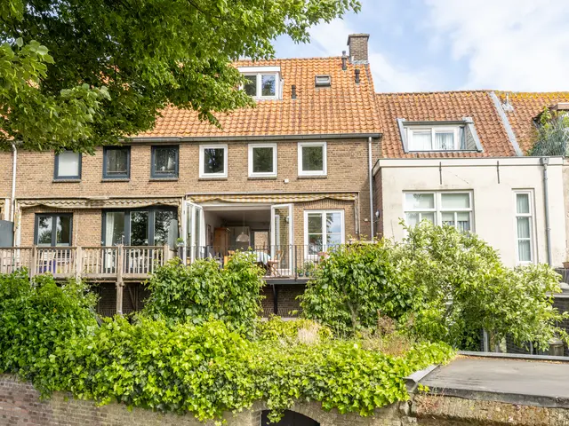 Foto van Drietrompetterstraat 10