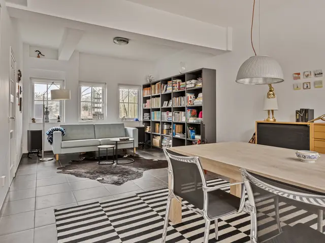 Foto van Drietrompetterstraat 10