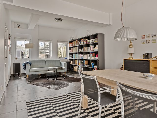 Foto van Drietrompetterstraat 10