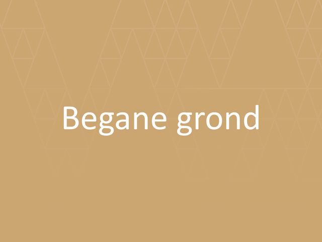 Foto van Drietrompetterstraat 10